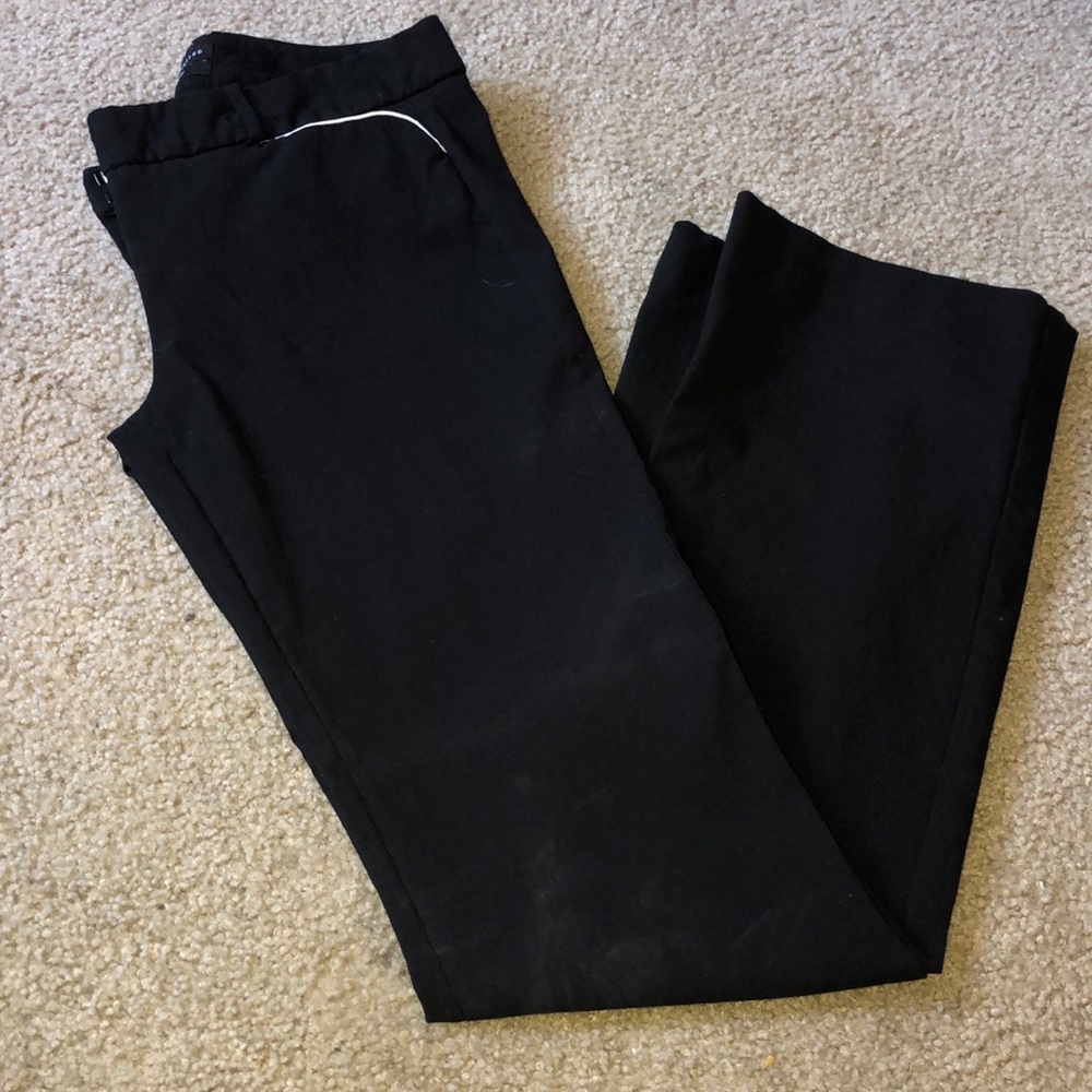 Very nice work pants